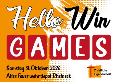 Hello Win Games